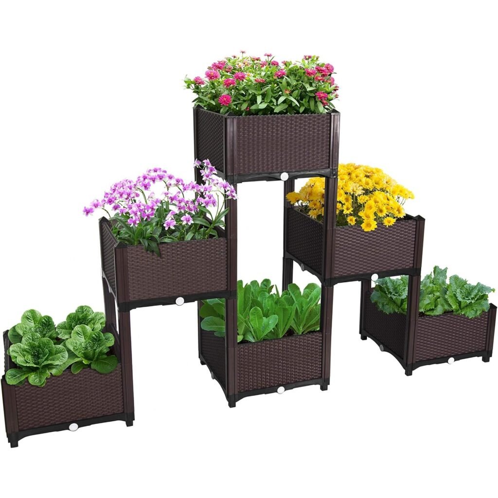 Garden Boxes