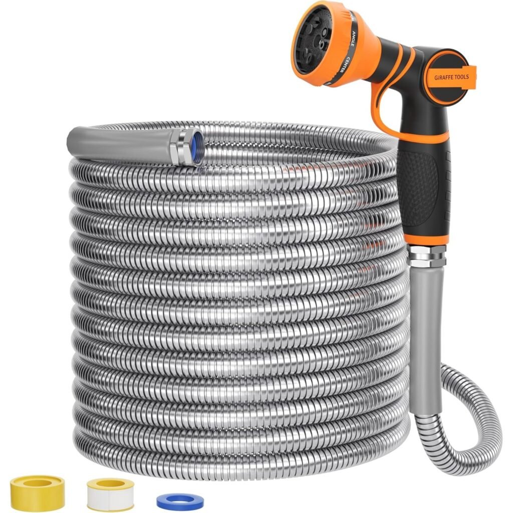 Garden Hoses